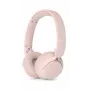 Philips TAH4000PK/00 Kabellose On-Ear-Kopfhörer Pink