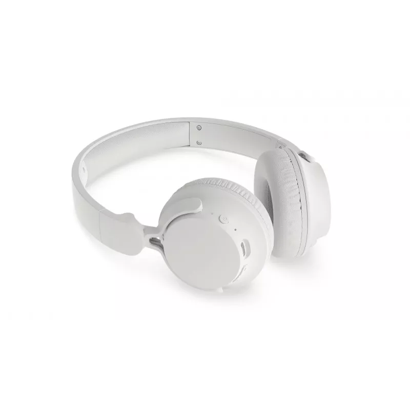 Philips TAH4000WT/00 Kabellose On-Ear-Kopfhörer Weiß