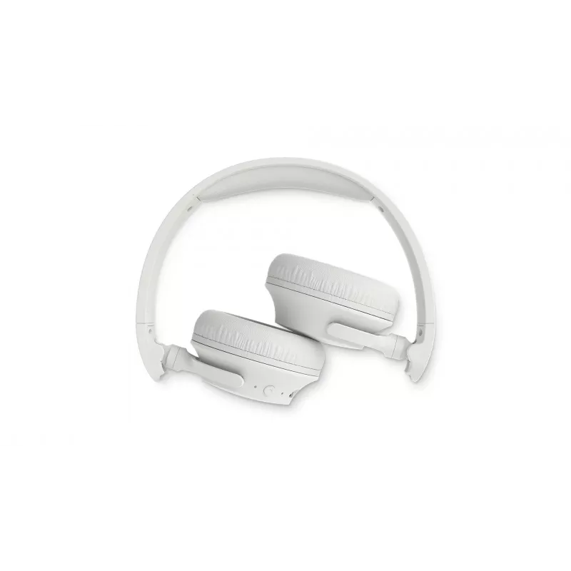 Philips TAH4000WT/00 Kabellose On-Ear-Kopfhörer Weiß