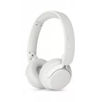 Philips TAH4000WT/00 Kabellose On-Ear-Kopfhörer Weiß