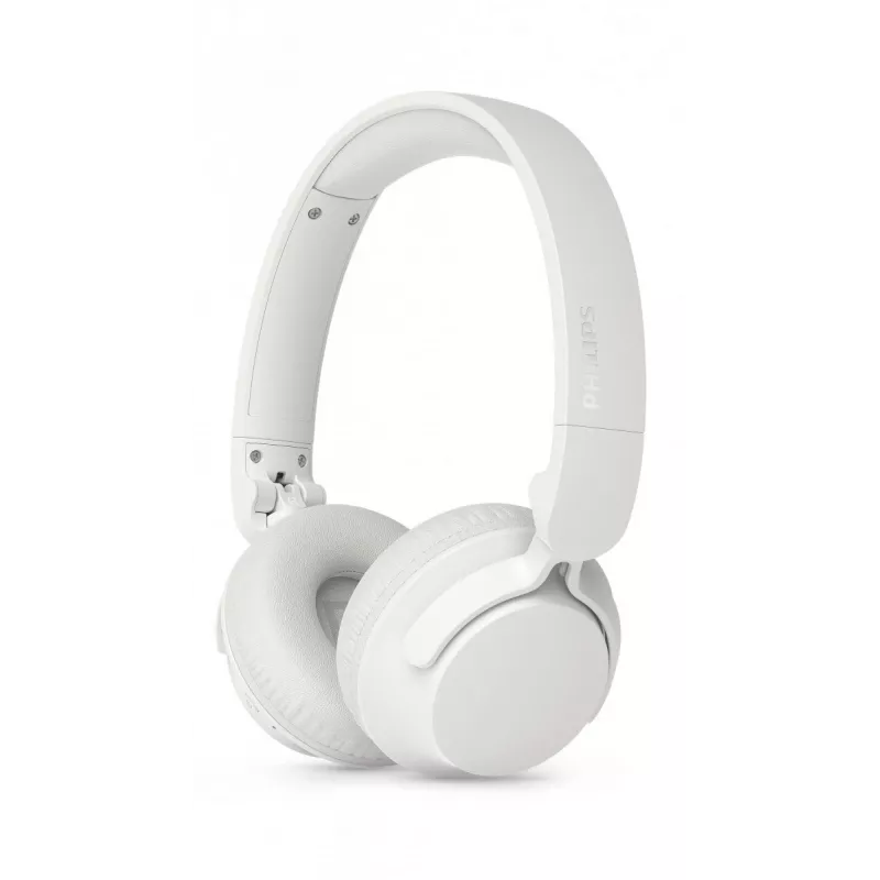 Philips TAH4000WT/00 Kabellose On-Ear-Kopfhörer Weiß