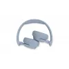 Philips TAH4000LB/00 Kabellose On-Ear-Kopfhörer mit Bluetooth 5.0, 32-mm-Treibern, 20 Stunden Akkulaufzeit, USB-C, Blau