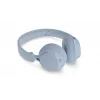 Philips TAH4000LB/00 Kabellose On-Ear-Kopfhörer mit Bluetooth 5.0, 32-mm-Treibern, 20 Stunden Akkulaufzeit, USB-C, Blau
