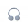 Philips TAH4000LB/00 Kabellose On-Ear-Kopfhörer mit Bluetooth 5.0, 32-mm-Treibern, 20 Stunden Akkulaufzeit, USB-C, Blau
