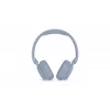 Philips TAH4000LB/00 Kabellose On-Ear-Kopfhörer mit Bluetooth 5.0, 32-mm-Treibern, 20 Stunden Akkulaufzeit, USB-C, Blau