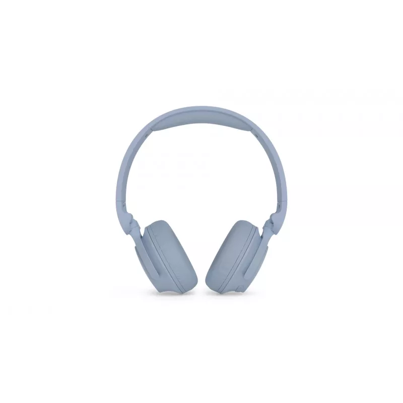 Philips TAH4000LB/00 Kabellose On-Ear-Kopfhörer mit Bluetooth 5.0, 32-mm-Treibern, 20 Stunden Akkulaufzeit, USB-C, Blau