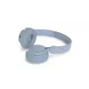 Philips TAH4000LB/00 Kabellose On-Ear-Kopfhörer mit Bluetooth 5.0, 32-mm-Treibern, 20 Stunden Akkulaufzeit, USB-C, Blau