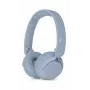 Philips TAH4000LB/00 Kabellose On-Ear-Kopfhörer mit Bluetooth 5.0, 32-mm-Treibern, 20 Stunden Akkulaufzeit, USB-C, Blau