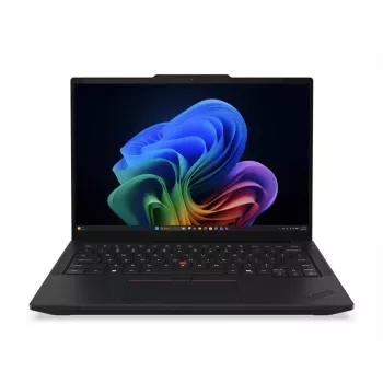 Lenovo ThinkPad T14 Gen 7 Intel Core Ultra 5 14 Zoll WUXGA 16GB RAM 512GB SSD Windows 11 Pro Thunder Black