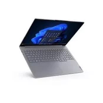 Lenovo ThinkBook 16 G9 AHP 21UT - AMD Ryzen 7 250 / 3.3 GHz - Win 11 Pro - Radeon 780M - 32 GB RAM - 512 GB SSD NVMe - 40,6 cm (16 Zoll)