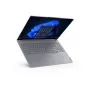 Lenovo ThinkBook 16 G9 AHP 21UT - AMD Ryzen 7 250 / 3.3 GHz - Win 11 Pro - Radeon 780M - 32 GB RAM - 512 GB SSD NVMe - 40,6 cm (16 Zoll)