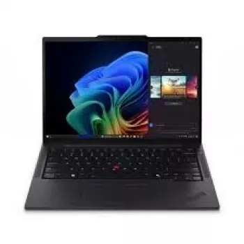 Lenovo ThinkPad T14s Gen 7 AMD - 14 inch WUXGA IPS - Ryzen AI 7 PRO 450 - 32GB LPDDR5x - 512GB SSD - Windows 11 Pro - Schwarz