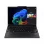 Lenovo ThinkPad T14s Gen 7 AMD - 14 inch WUXGA IPS - Ryzen AI 7 PRO 450 - 32GB LPDDR5x - 512GB SSD - Windows 11 Pro - Schwarz