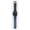 NOMAD Rocky Point Band für Apple Watch 46mm/49mm Navy/Black