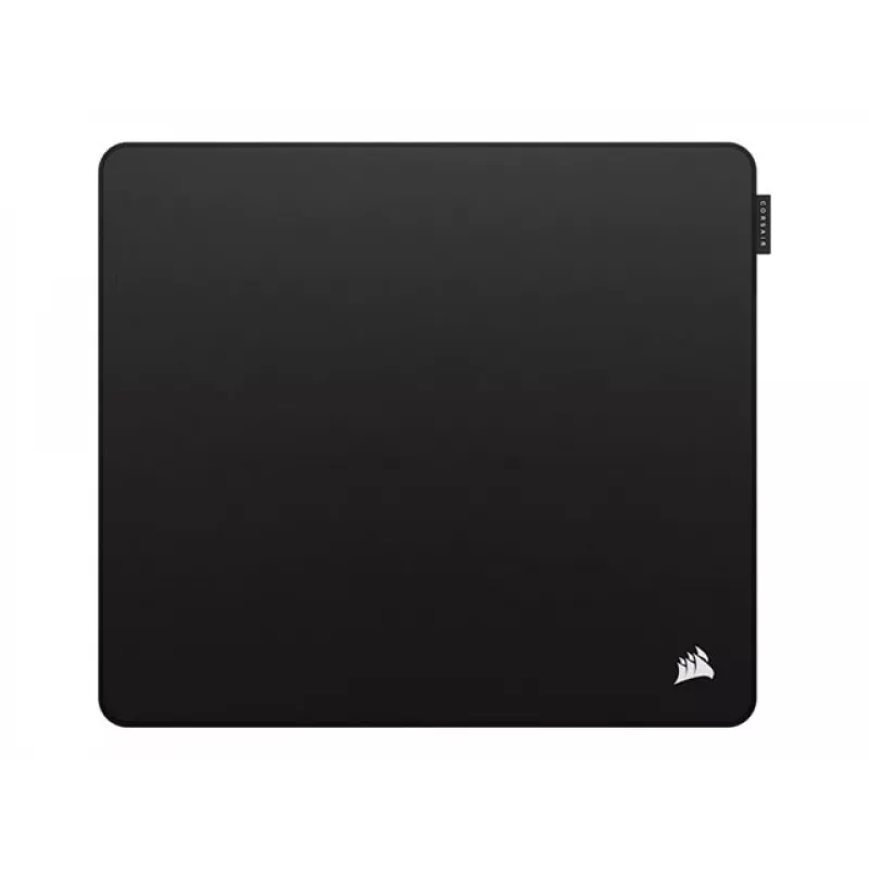 CORSAIR MM PRO Control Large Esports-Tuned Cloth Mouse Pad Black