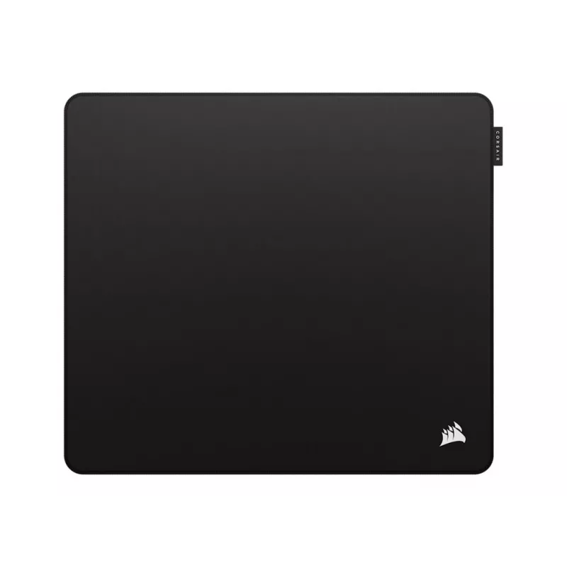 CORSAIR MM PRO Control Large Esports-Tuned Cloth Mouse Pad Black
