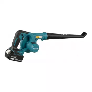 Makita DUB186RFX1 Akku-Laubbläser 18V LXT 1x3,0Ah