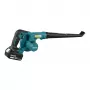 Makita DUB186RFX1 Akku-Laubbläser 18V LXT 1x3,0Ah
