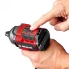 Einhell Professional TP-CW 18/350-C Li BL Akku-Schlagschrauber 18V 350Nm Gerät nur Rot/Schwarz