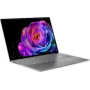 Acer Swift 16 AI SF16-71T - 180° Scharnierdesign - Intel Core Ultra X7 358H / 1,9 GHz - Win 11 Home - Intel Arc Graphics B390 - 16 GB RAM - 512 GB SSD NVMe - 40,6 cm (16 inch)
