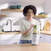 Nutribullet NBT1006MW Turbo Personal Blender 1000W Mattweiß