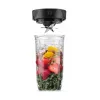 Nutribullet NBT1006MW Turbo Personal Blender 1000W Mattweiß