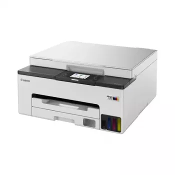 Canon MAXIFY GX1041 EB2 Multifunktions-Tintenstrahldrucker - Weiß