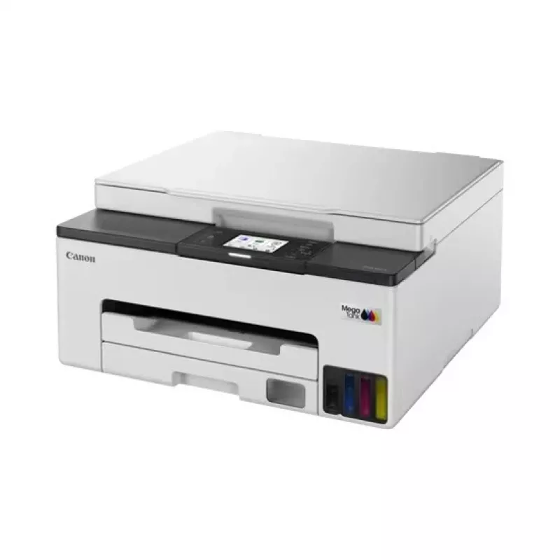Canon MAXIFY GX1041 EB2 Multifunktions-Tintenstrahldrucker - Weiß