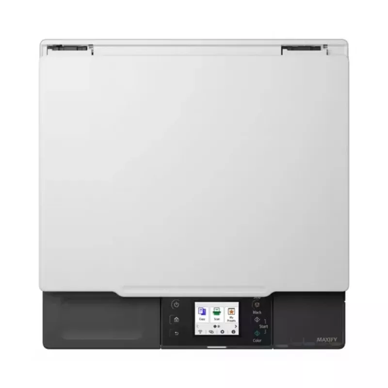 Canon MAXIFY GX1041 EB2 Multifunktions-Tintenstrahldrucker - Weiß