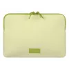 TUCANO One Sleeve für MacBook Neo 13 Zoll Citrus Yellow Neopren 4 mm dick