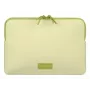 TUCANO One Sleeve für MacBook Neo 13 Zoll Citrus Yellow Neopren 4 mm dick
