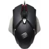 Optische Kabelmaus - Mad Catz B.A.T. 6+
