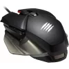 Optische Kabelmaus - Mad Catz B.A.T. 6+