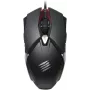 Optische Kabelmaus - Mad Catz B.A.T. 6+