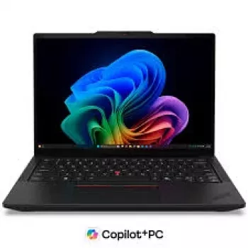 Lenovo ThinkPad T14 Gen 7 Intel Core Ultra 7 355 32GB 1TB SSD 14 inch WUXGA Windows 11 Pro 4G Schwarz