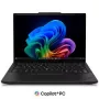 Lenovo ThinkPad T14 Gen 7 Intel Core Ultra 7 355 32GB 1TB SSD 14 inch WUXGA Windows 11 Pro 4G Schwarz