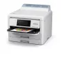 Epson WorkForce Pro WF-C5390DW BAM Ink Bundle 4 Farben WiFi PCL PS3
