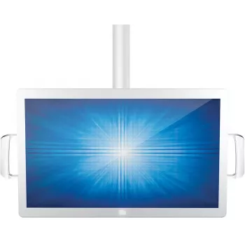 Elo Touch Solutions Montageset (2 Griffe) für Monitor