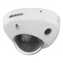 Hikvision DS-2CD2546G3-IZS2UY 2.8/4mm Dome 4MP Acusense Smart Hybrid Light Kamera