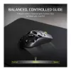 CORSAIR MM Anti-Fray Cloth Gaming Mouse Pad 2XL 930x400 mm Schwarz