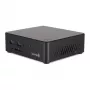 Wortmann TERRA PC MICRO 7000 DDR5 500GB SSD Windows 11 Pro Mini PC Schwarz