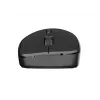 Natec Hawk 2 Wireless Laser Mouse 3200 DPI Schwarz