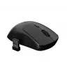 Natec Hawk 2 Wireless Laser Mouse 3200 DPI Schwarz