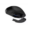 Natec Hawk 2 Wireless Laser Mouse 3200 DPI Schwarz