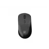 Natec Hawk 2 Wireless Laser Mouse 3200 DPI Schwarz