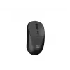 Natec Hawk 2 Wireless Laser Mouse 3200 DPI Schwarz