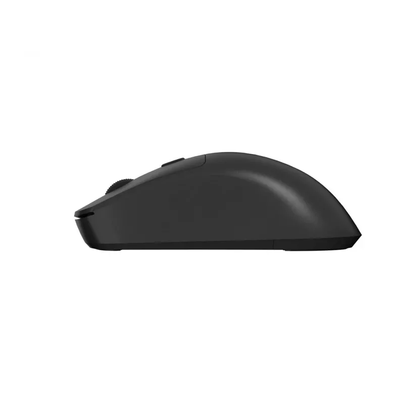 Natec Hawk 2 Wireless Laser Mouse 3200 DPI Schwarz