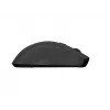 Natec Hawk 2 Wireless Laser Mouse 3200 DPI Schwarz