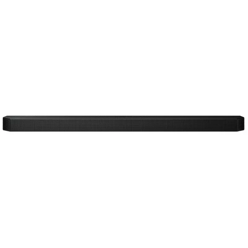 Samsung HW-Q800H/EN 5.1.2 Channel Soundbar mit kabellosem Subwoofer, Dolby Atmos, Bluetooth, Wi-Fi, Schwarz