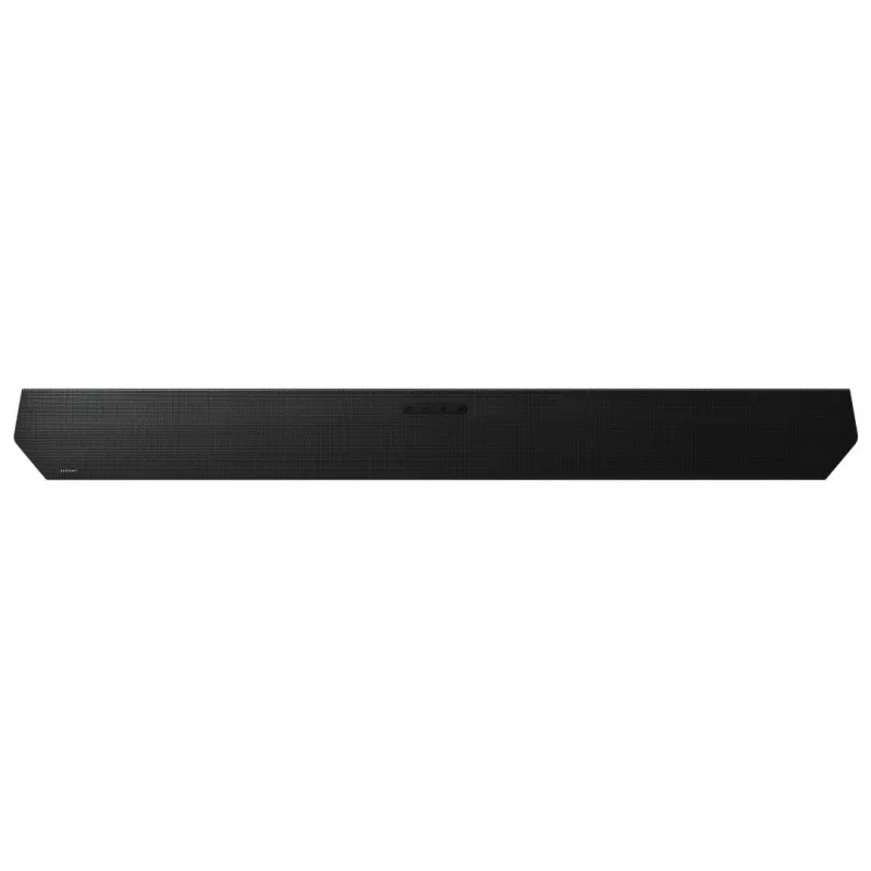 Samsung HW-Q800H/EN 5.1.2 Channel Soundbar mit kabellosem Subwoofer, Dolby Atmos, Bluetooth, Wi-Fi, Schwarz